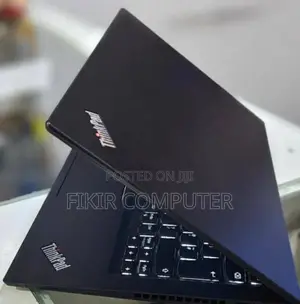 Photo - New Laptop Lenovo ThinkPad T14s G4 8GB Intel Core I5 SSD 256GB