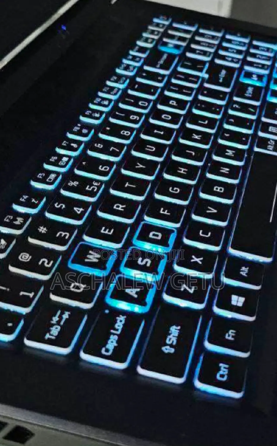 New Laptop Acer Predator Helios 300 16GB Intel Core I7 SSD 512GB