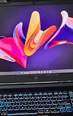 Photo - New Laptop Acer Predator Helios 300 16GB Intel Core I7 SSD 512GB