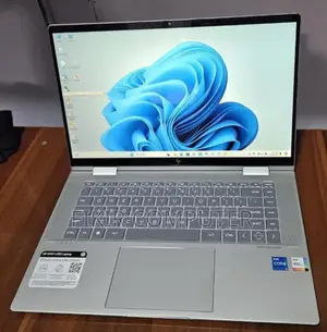 New Laptop HP Envy X360 8GB Intel Core I5 SSD 512GB