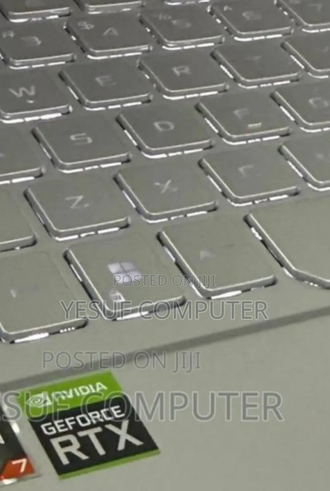 New Laptop Asus ROG Zephyrus G14 16GB AMD Ryzen 7 SSD 1T