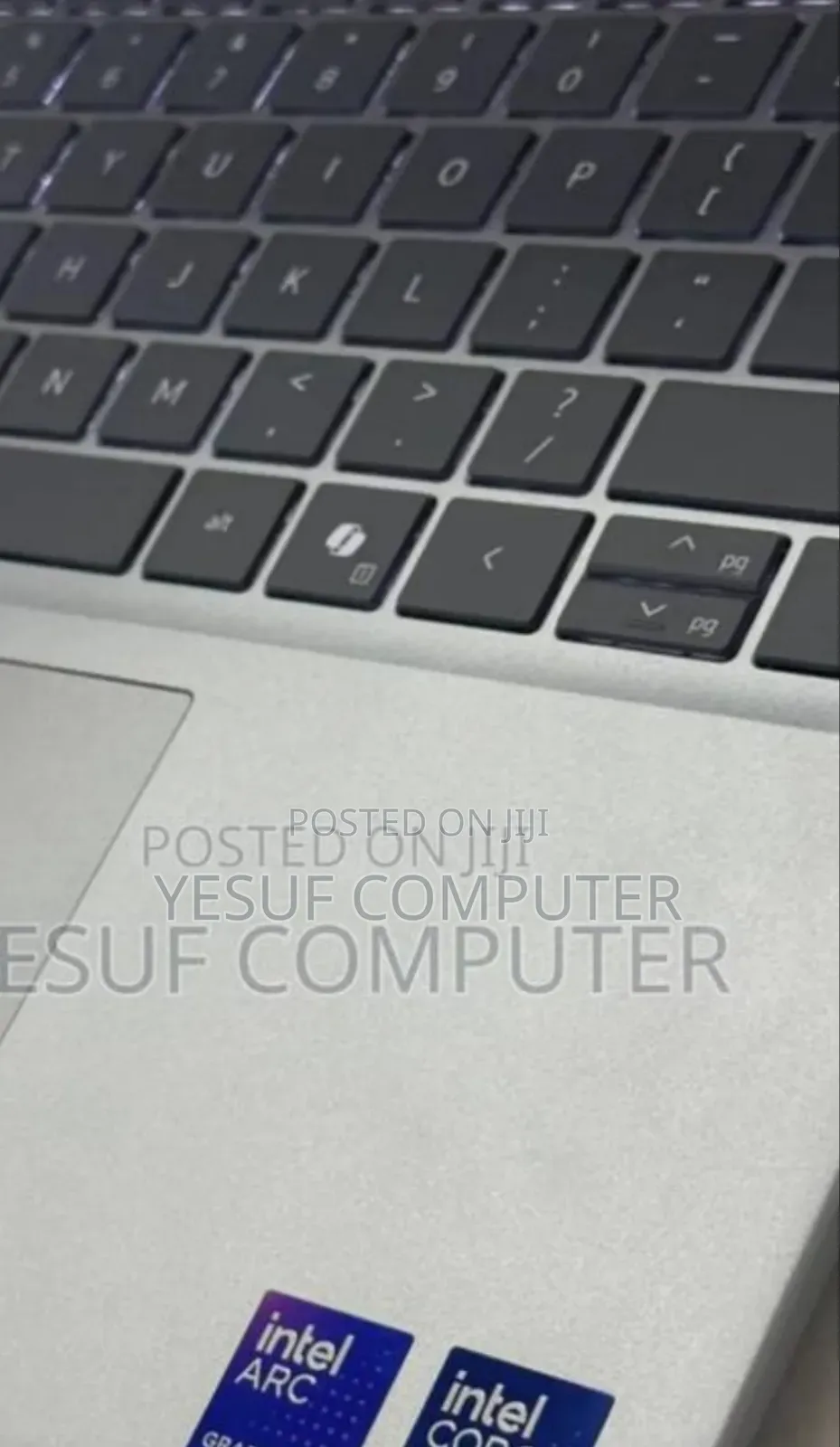 New Laptop Dell Inspiron 14 16GB Intel Core Ultra 7 SSD 1T