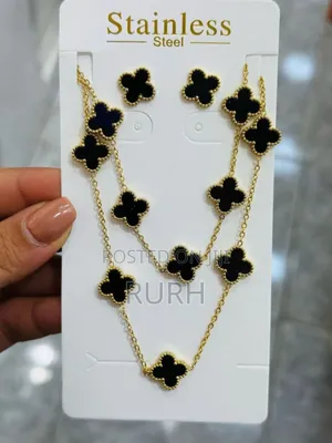 Photo - Jewelery Set