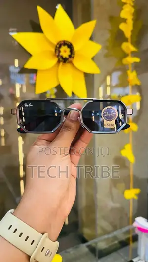 Sunglasses From an International Brands Imported From Italy