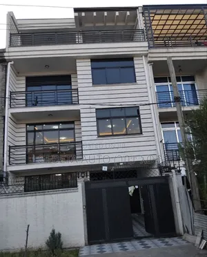 Photo - Furnished 5bdrm House in Alem Bank, Akaky Kaliti for sale