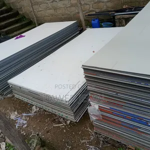 አልሙኒየም ፓነል