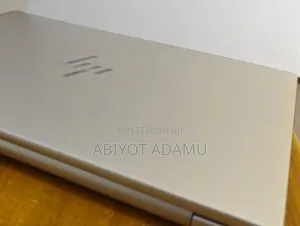 New Laptop HP EliteBook 830 G9 16GB Intel Core I5 SSD 512GB