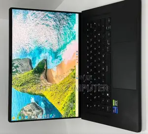 New Laptop Asus ROG Zephyrus M16 GU603HR 16GB Intel Core I9 SSD 1T