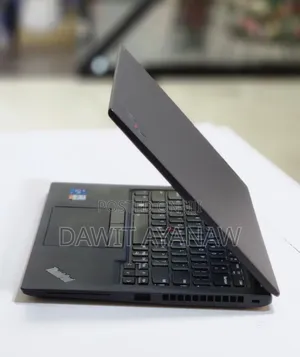 Photo - New Laptop Lenovo ThinkPad T14 16GB Intel Core I5 SSD 512GB