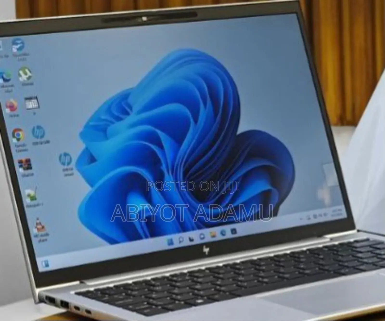 New Laptop HP EliteBook 830 G9 16GB Intel Core I5 SSD 512GB