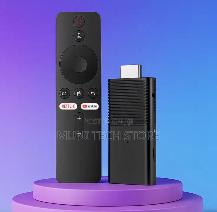  Mi Tv Stick (Fhd) 1080 