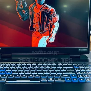 Photo - New Laptop Acer Predator Helios Neo 16 16GB Intel Core I9 SSD 1T
