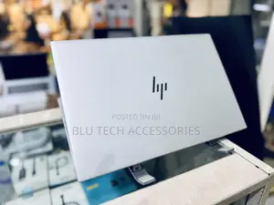 New Laptop HP EliteBook 840 G8 16GB Intel Core I5 SSD 512GB