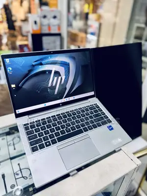 Photo - New Laptop HP EliteBook 840 G8 16GB Intel Core I5 SSD 512GB