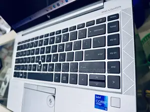 New Laptop HP EliteBook 840 G8 16GB Intel Core I5 SSD 512GB