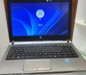 Photo - New Laptop HP EliteBook 840 4GB Intel Core I5 HDD 1T