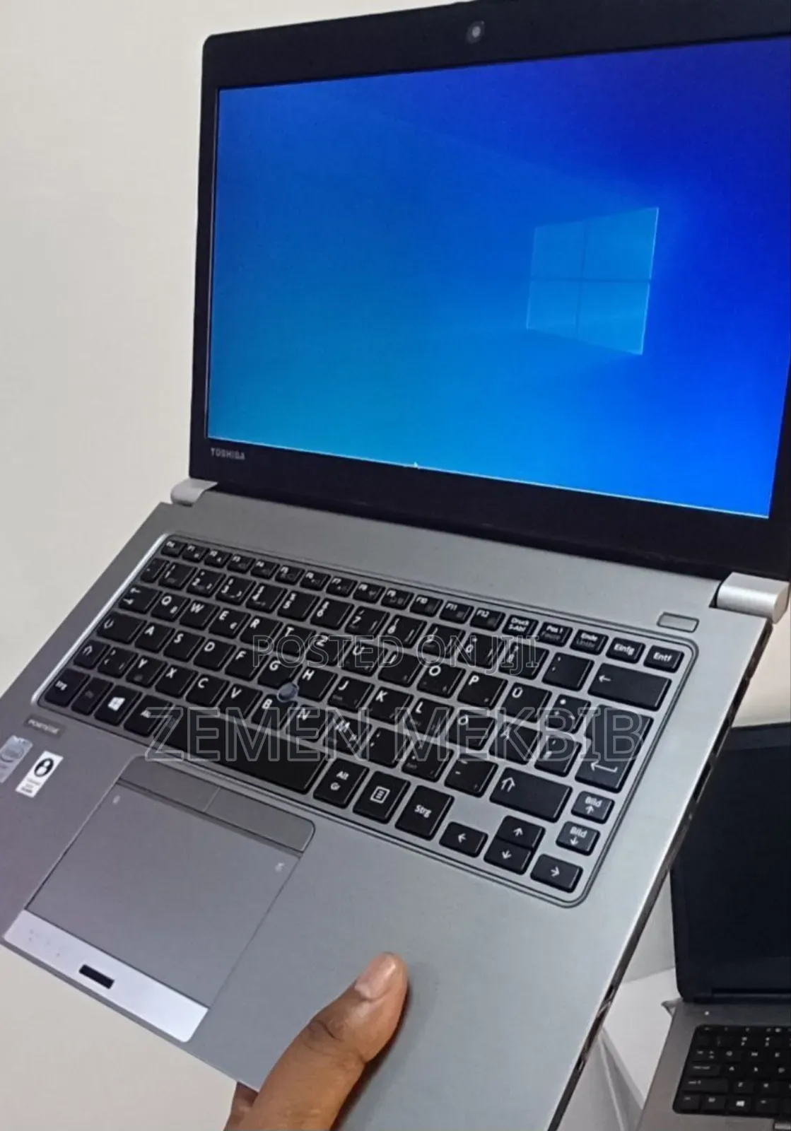 New Laptop HP EliteBook 840 4GB Intel Core I5 HDD 1T