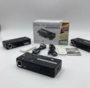 P4x Ultra Projector