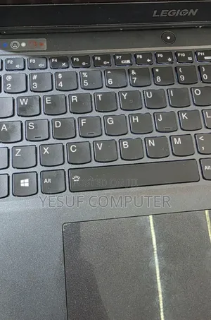 New Lenovo Legion Y7000P IRX9 Gaming Laptop 16GB Intel Core I7 SSD 1T