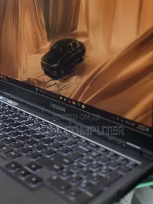 New Lenovo Legion Y7000P IRX9 Gaming Laptop 16GB Intel Core I7 SSD 1T