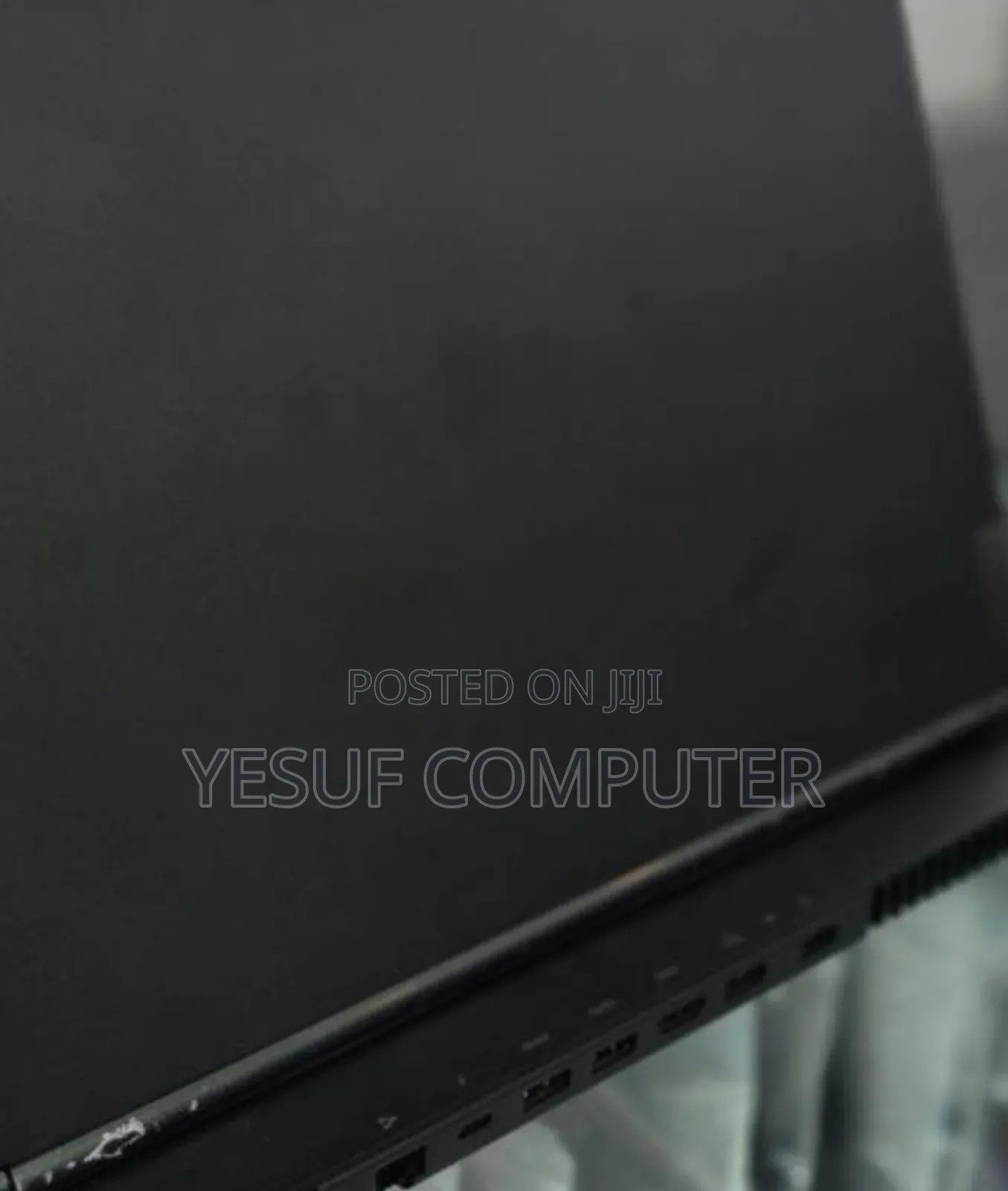 New Lenovo Legion Y7000P IRX9 Gaming Laptop 16GB Intel Core I7 SSD 1T