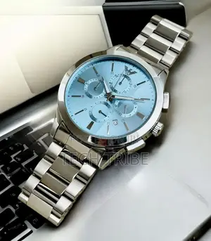 Emporio Armani Chronograph High Quality Men's Watches