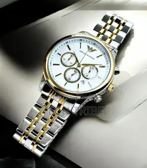 Emporio Armani Chronograph High Quality Men's Watches