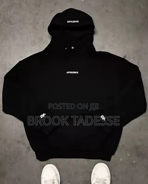  “Built Different” Custom Hoodie Drop — Design It Your Way! 