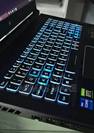 Photo - New Laptop Acer Predator Helios 300 16GB Intel Core I7 SSD 512GB