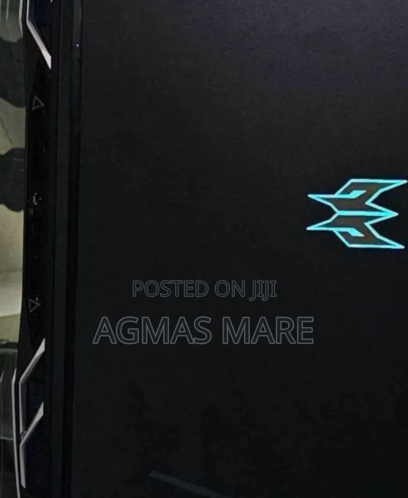 New Laptop Acer Predator Helios 300 16GB Intel Core I7 SSD 512GB