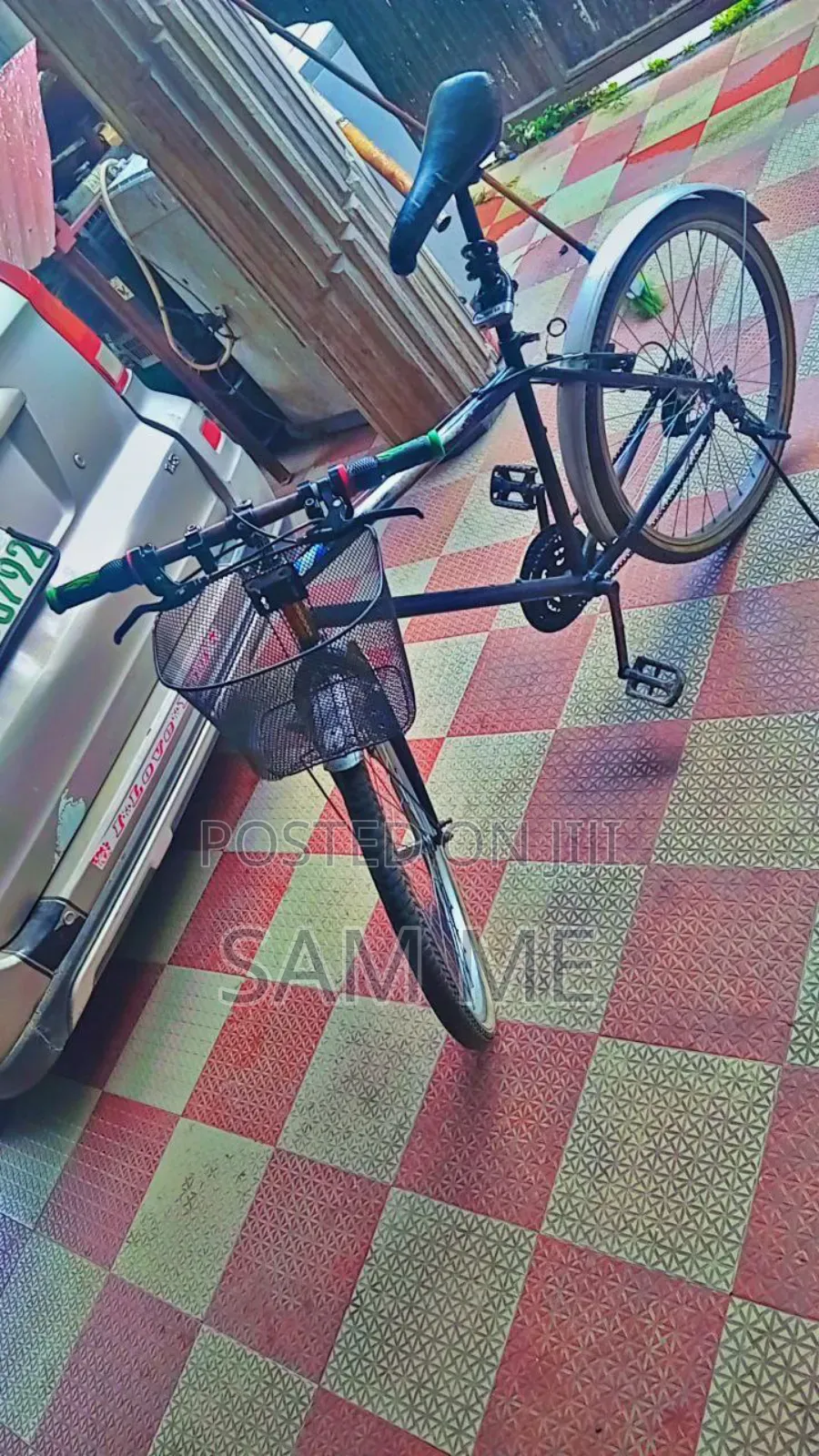 Phoenix Bicycle