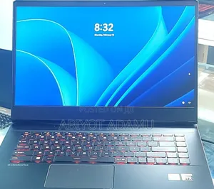 New Laptop Alienware M15 R3 16GB Intel Core I7 SSD 1T