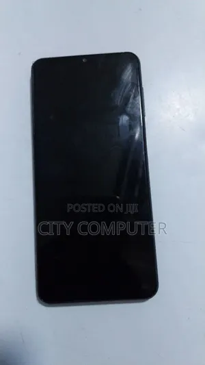 Samsung Galaxy A13 5G 64 GB Black