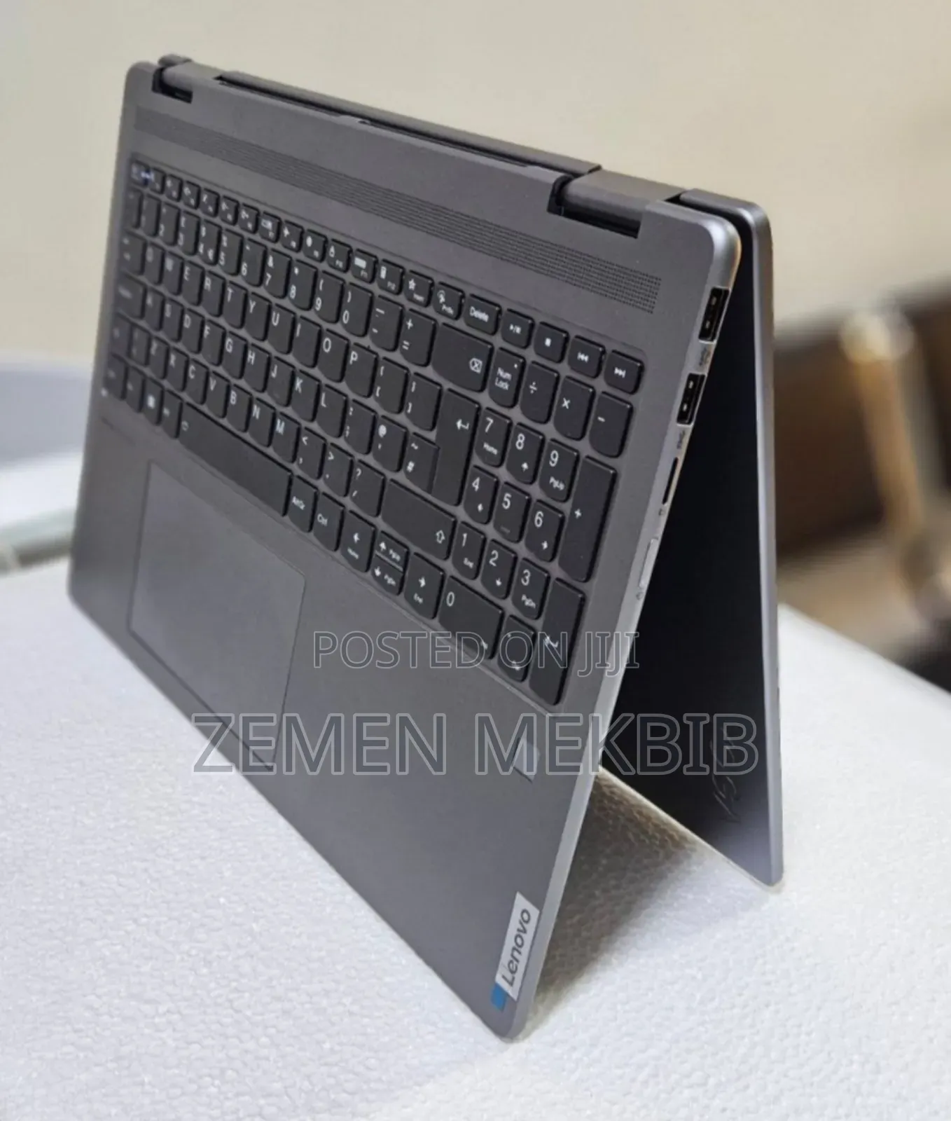 New Laptop Lenovo ThinkPad TransNote 16GB Intel Core I7 SSD 512GB