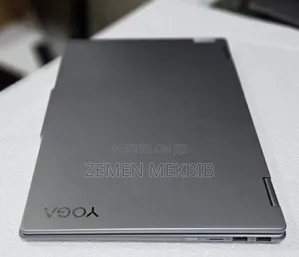 New Laptop Lenovo ThinkPad TransNote 16GB Intel Core I7 SSD 512GB