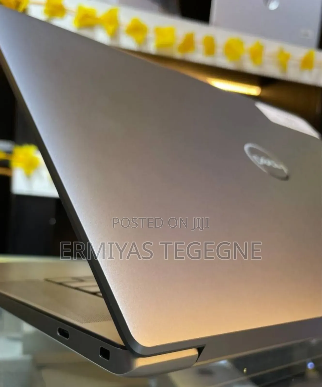 New Laptop Dell Inspiron 15 32GB Intel Core Ultra 7 SSD 1T