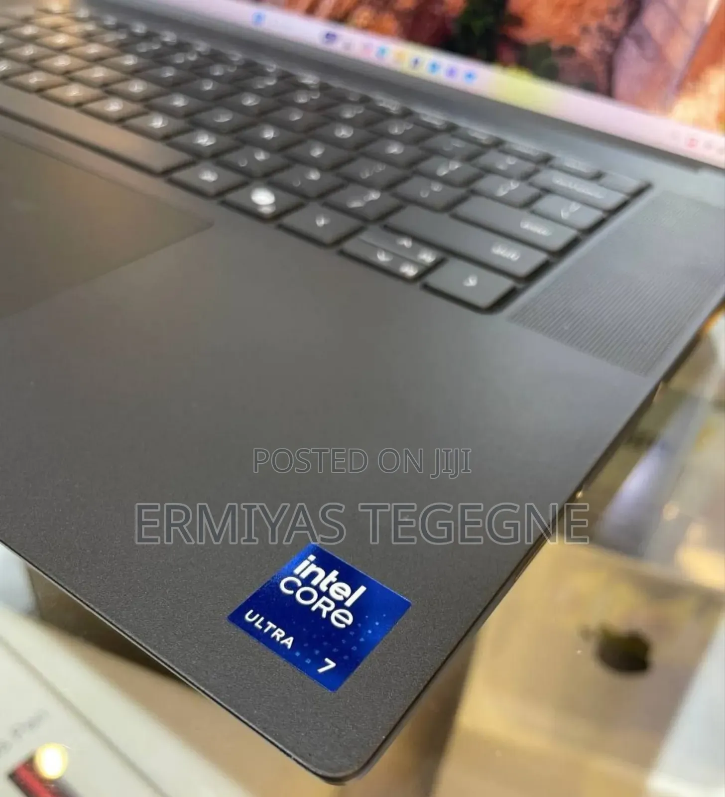 New Laptop Dell Inspiron 15 32GB Intel Core Ultra 7 SSD 1T