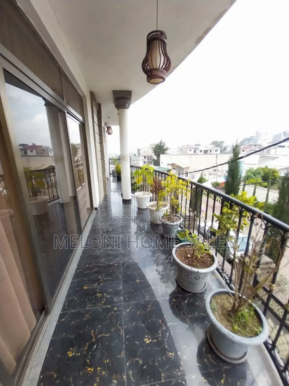 4bdrm House in Adiss Ababa, Bole for sale