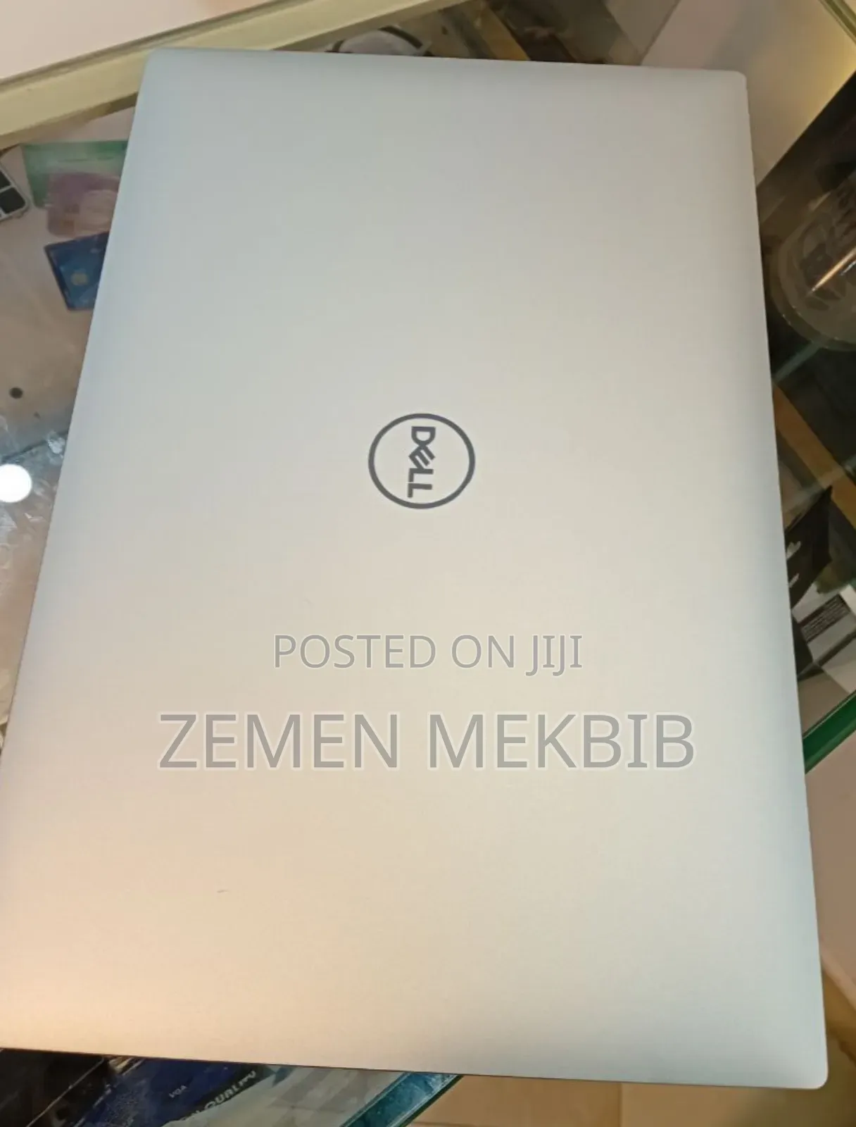 New Laptop Dell XPS 15 16GB Intel Core I5 SSD 512GB