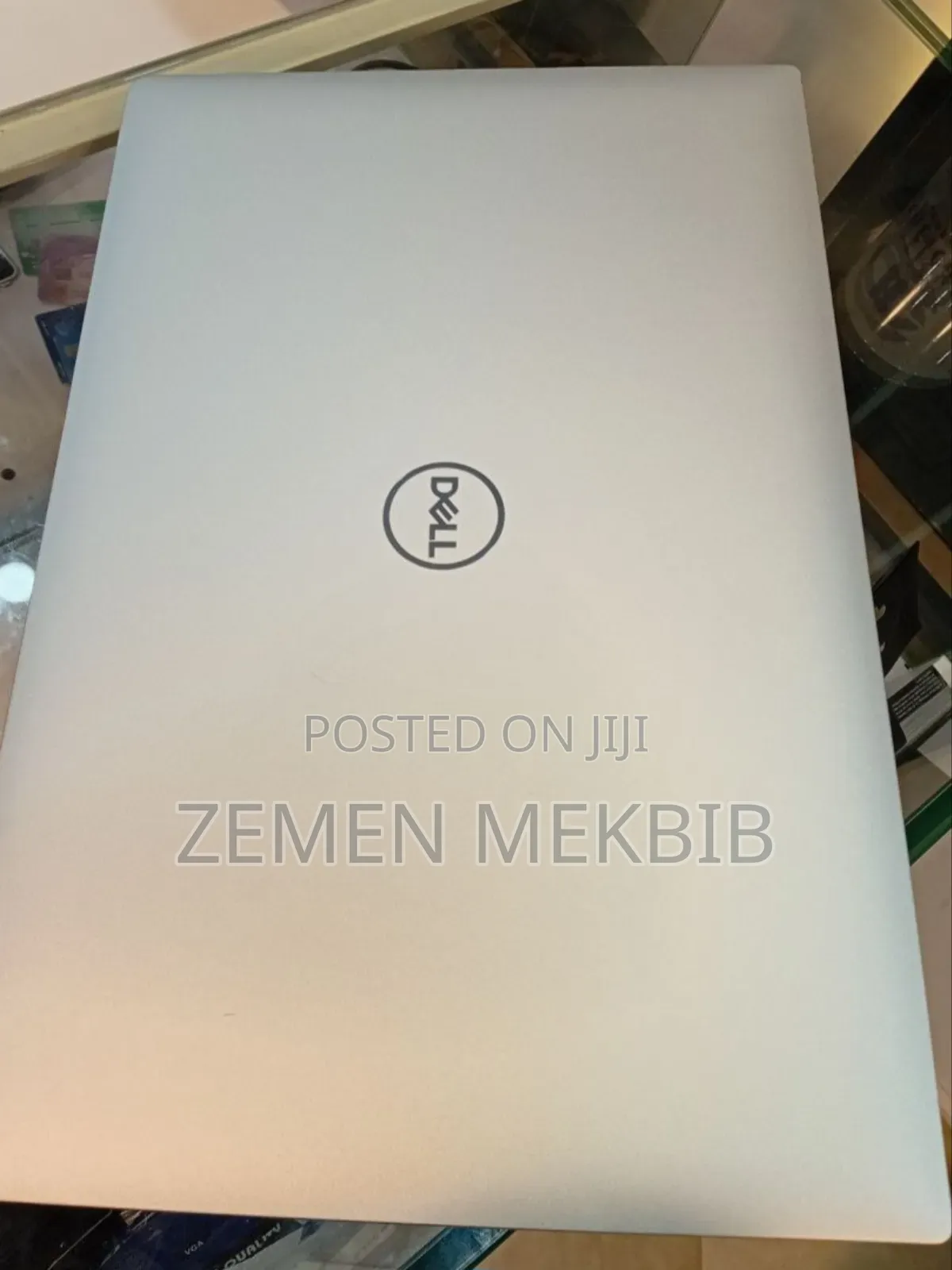 New Laptop Dell XPS 15 16GB Intel Core I5 SSD 512GB