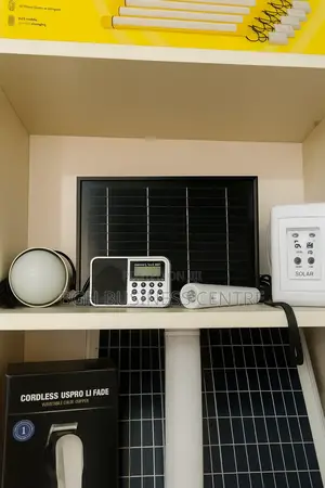 Bright Solar Products