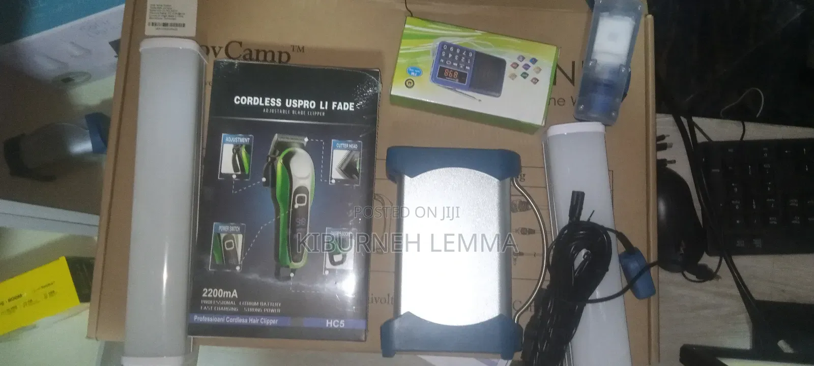 Bright Solar Products