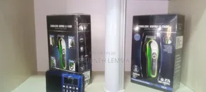 Bright Solar Products