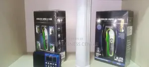 Bright Solar Products