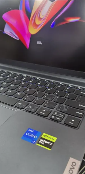 New Laptop Lenovo ThinkBook 13 16GB Intel Core I7 SSD 512GB