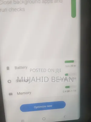 Samsung Galaxy Note 9 128 GB Black