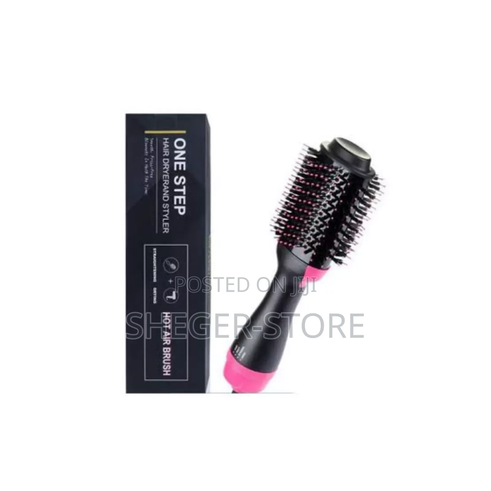 High Class 1 Step Hair Dryer