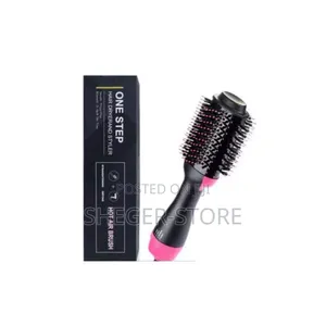 High Class 1 Step Hair Dryer