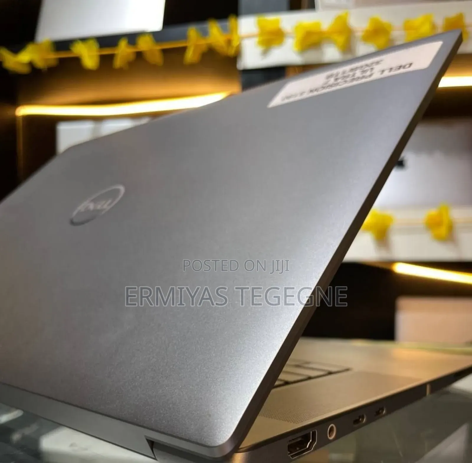 New Laptop Apple MacBook 16GB Apple M4 Pro SSD 16 GB