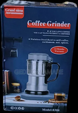 Coffee Grinder